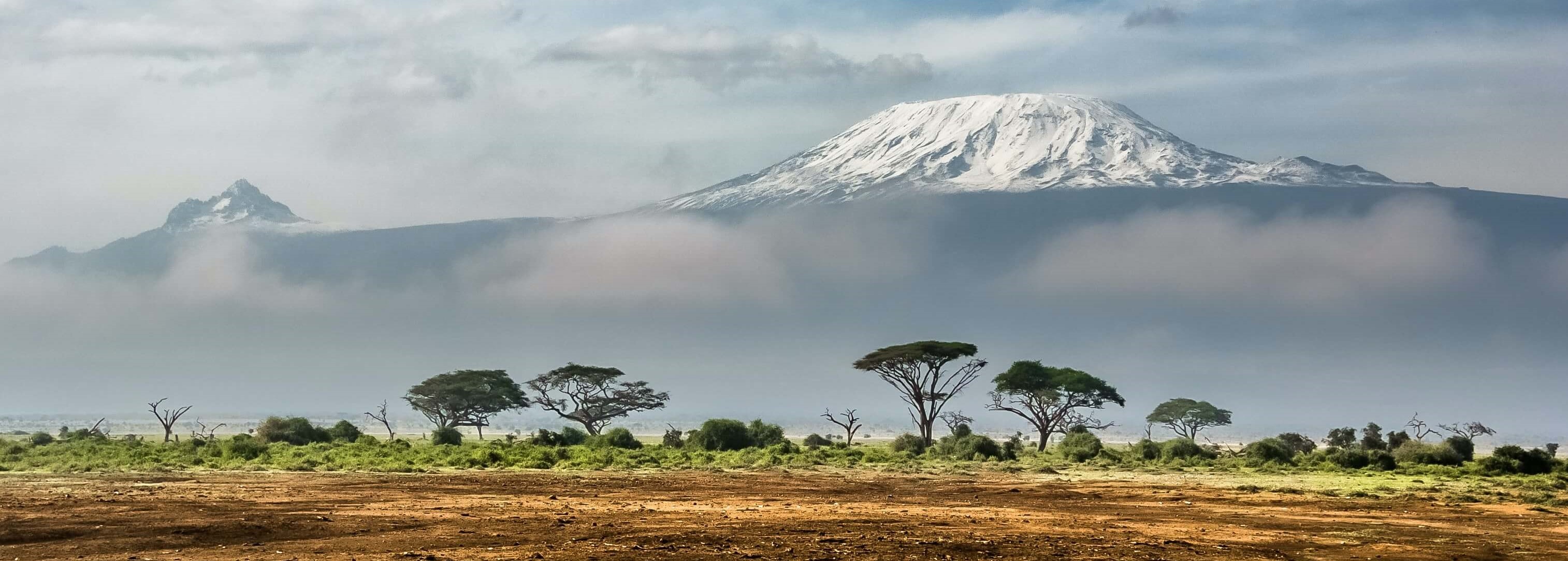 Mt. Kenya